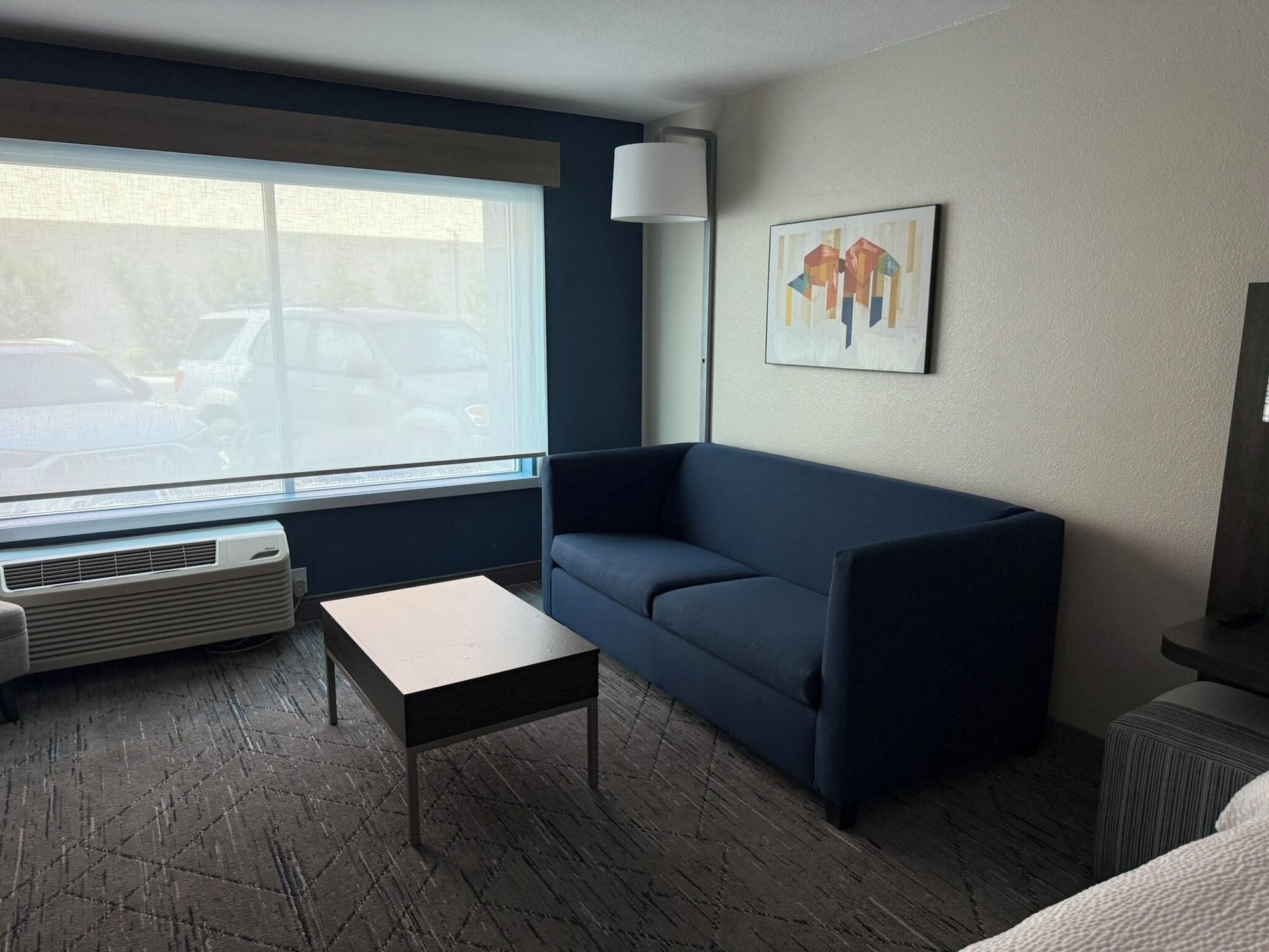 Habitación Holiday Inn Express & Suites Henderson South - Boulder City by IHG