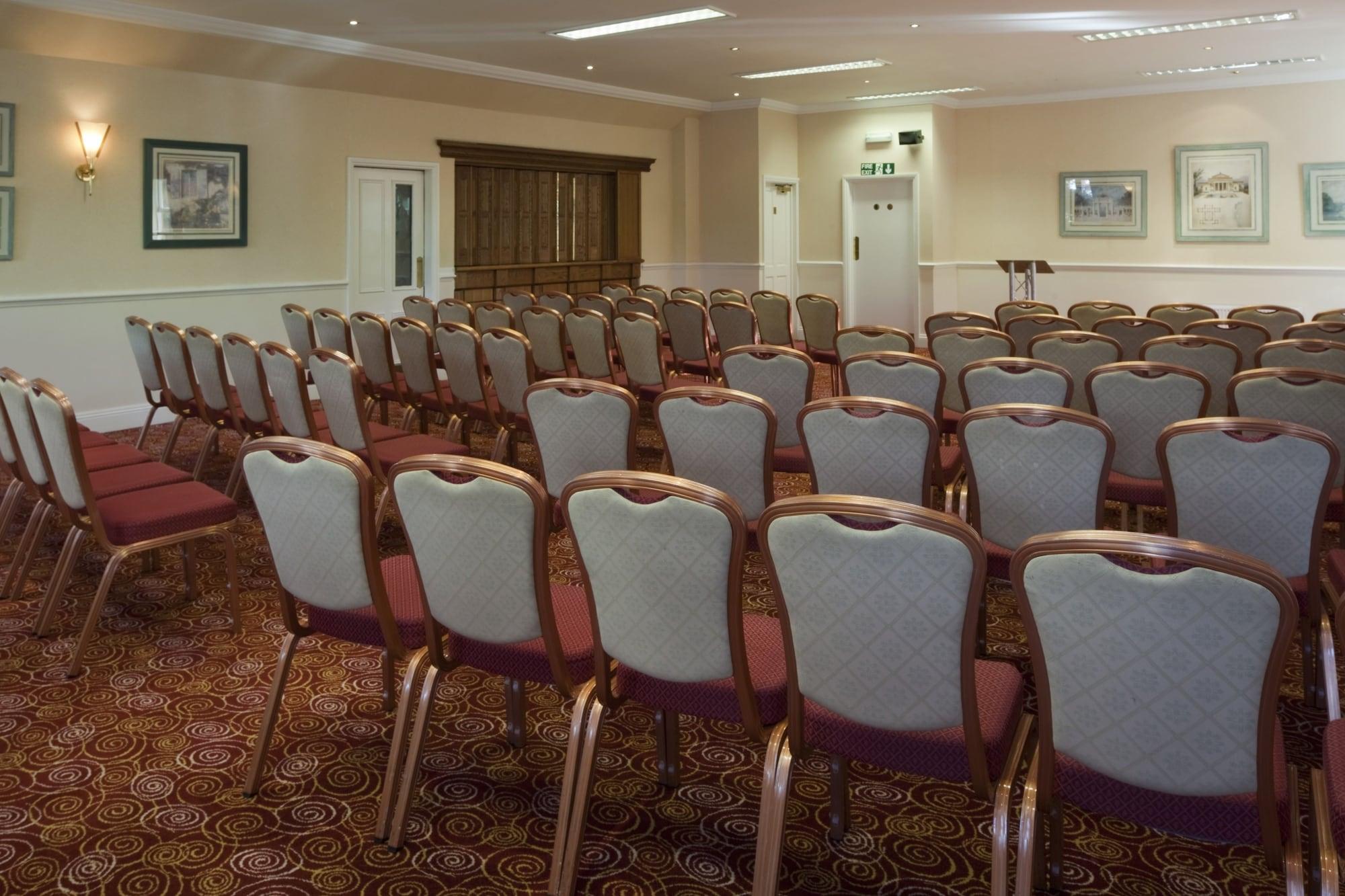 Sala de Reuniones Holiday Inn Reading West by IHG