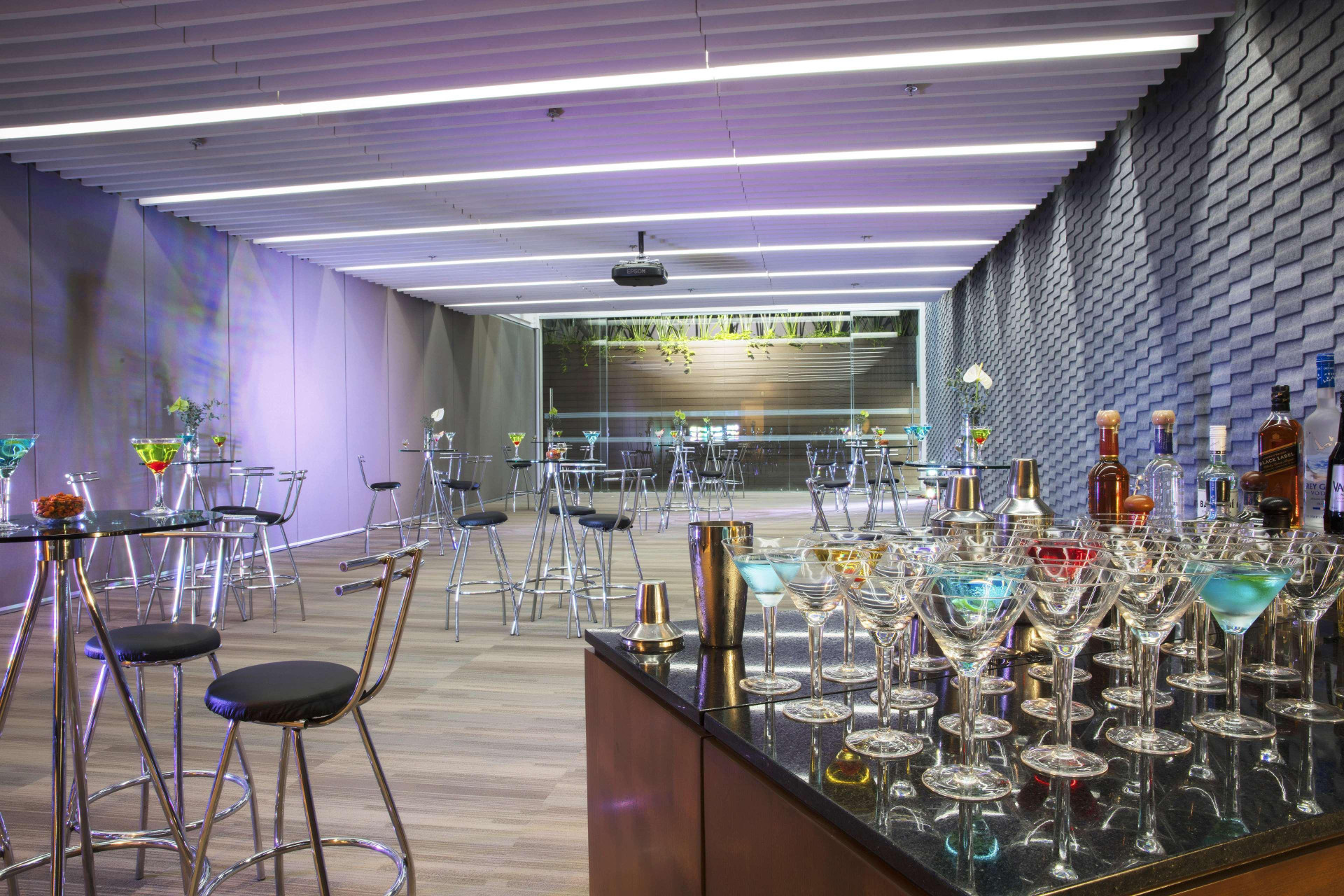 Centro de Negocios Barceló Guadalajara