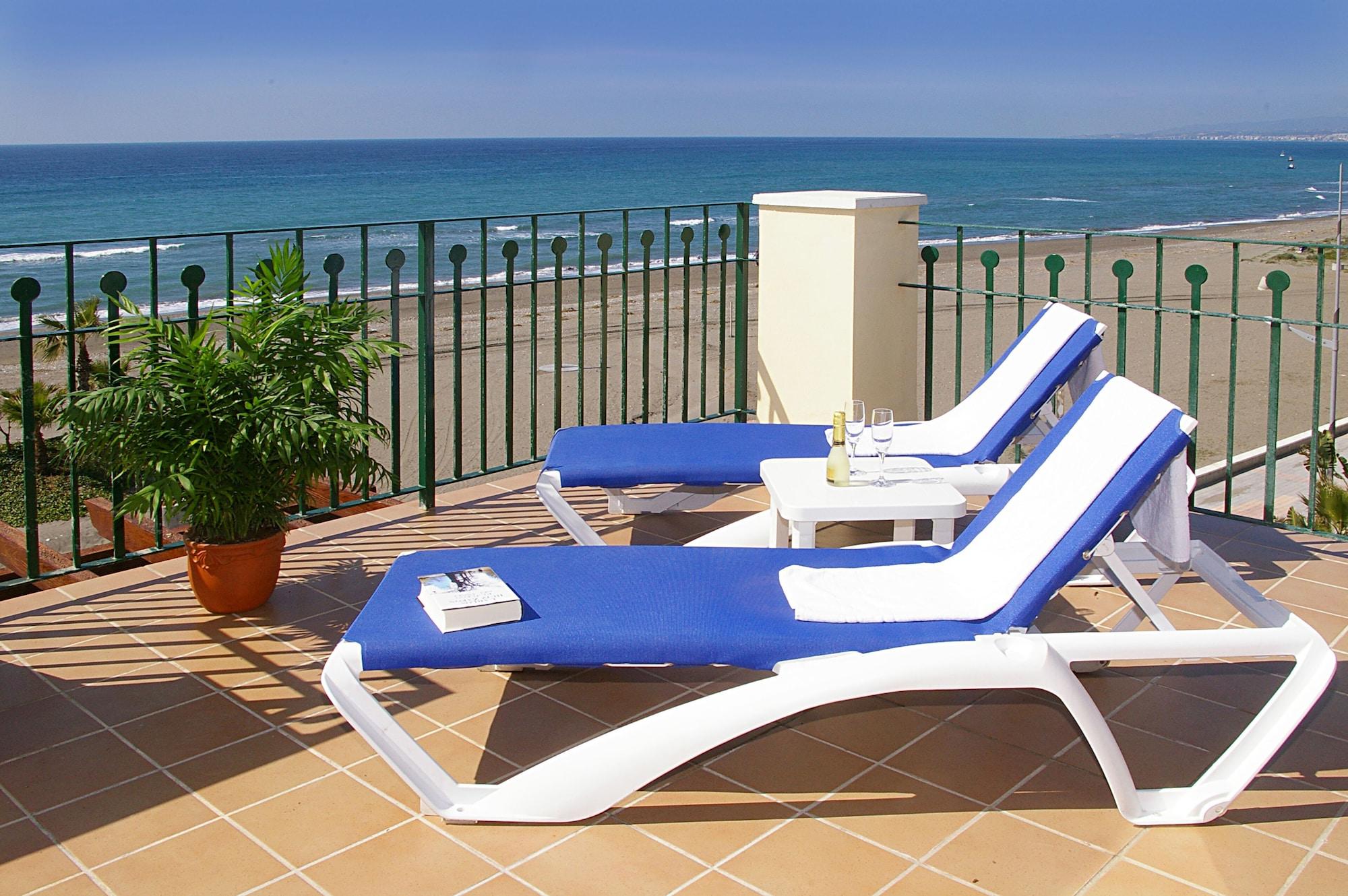 Varios Apartamentos Euromar Playa