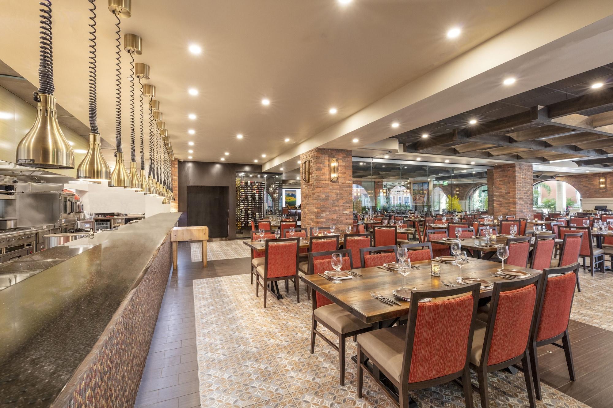 Restaurant Westgate Vacation Villas Resort