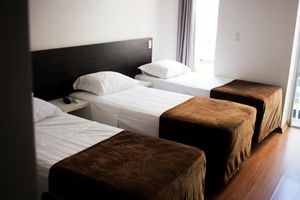 Hospedagens - Letto Business