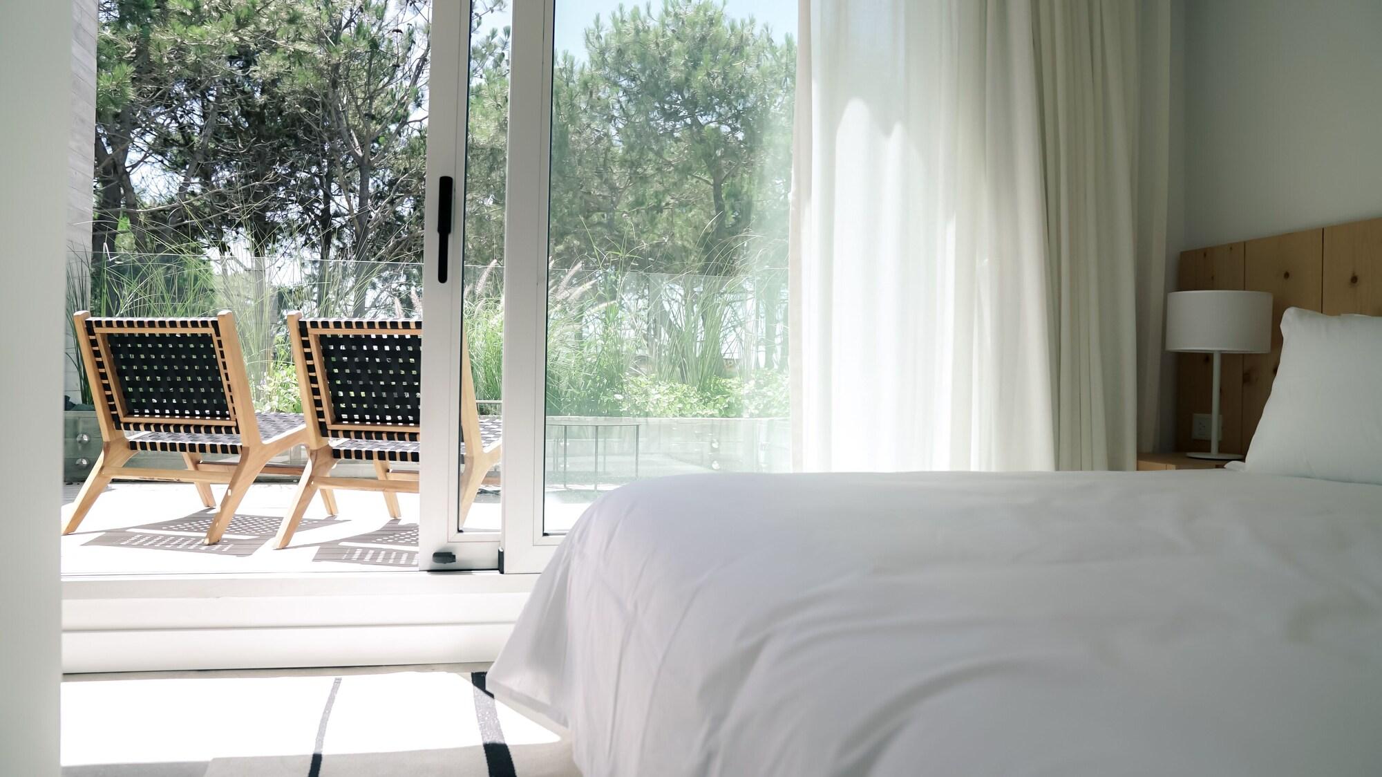 Habitación Casagrande Hotel and Beach Club