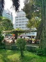 Alojamiento - Saigon Star Hotel