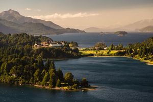 Vuelo - Vuelos a San Carlos de Bariloche