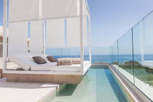 Alojamiento - Don Carlos Marbella