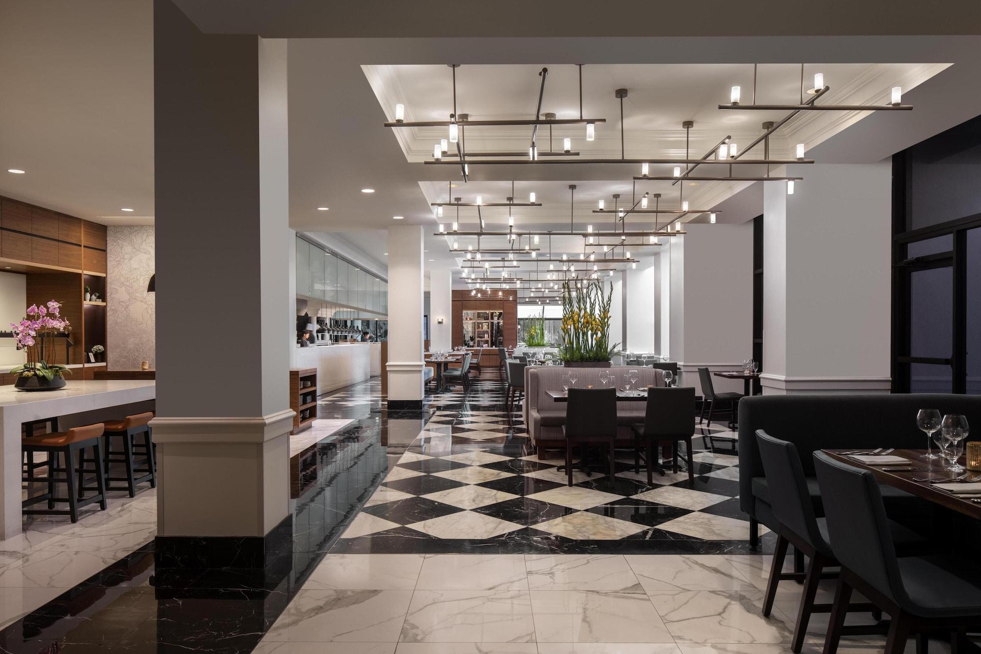 Restaurant Hyatt Regency Orlando