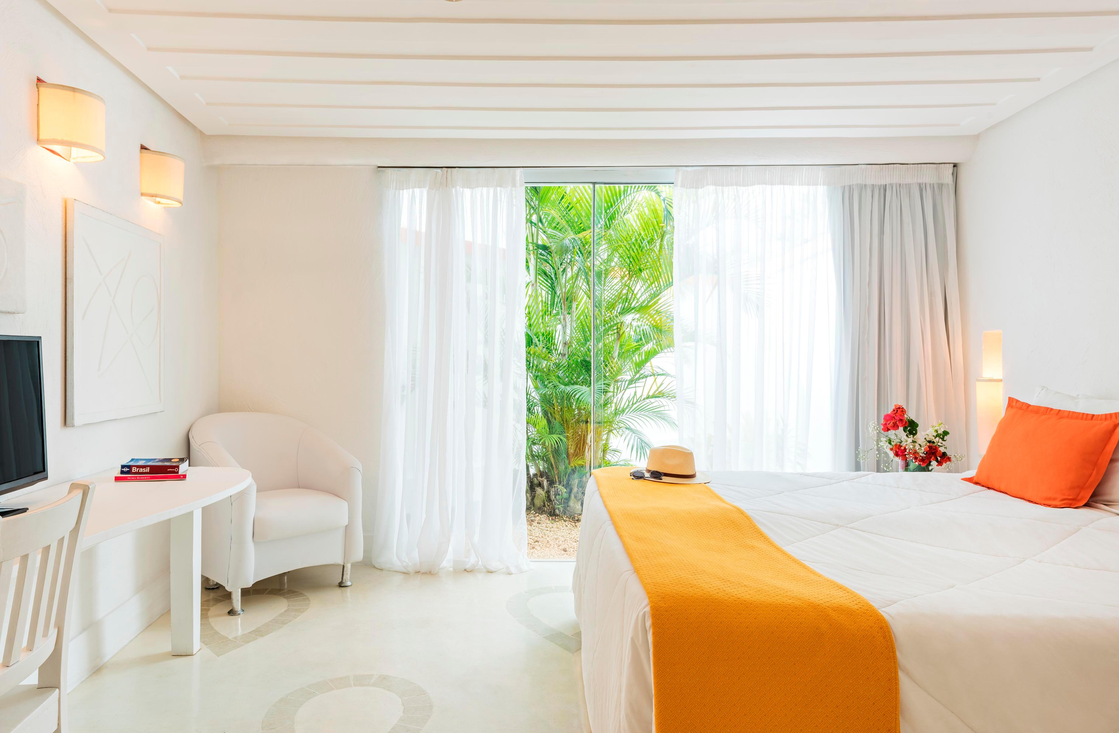 Habitación Own Buzios Beach Hotel