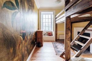 Alojamiento - Monkton House: 15th century castle near Edinburgh