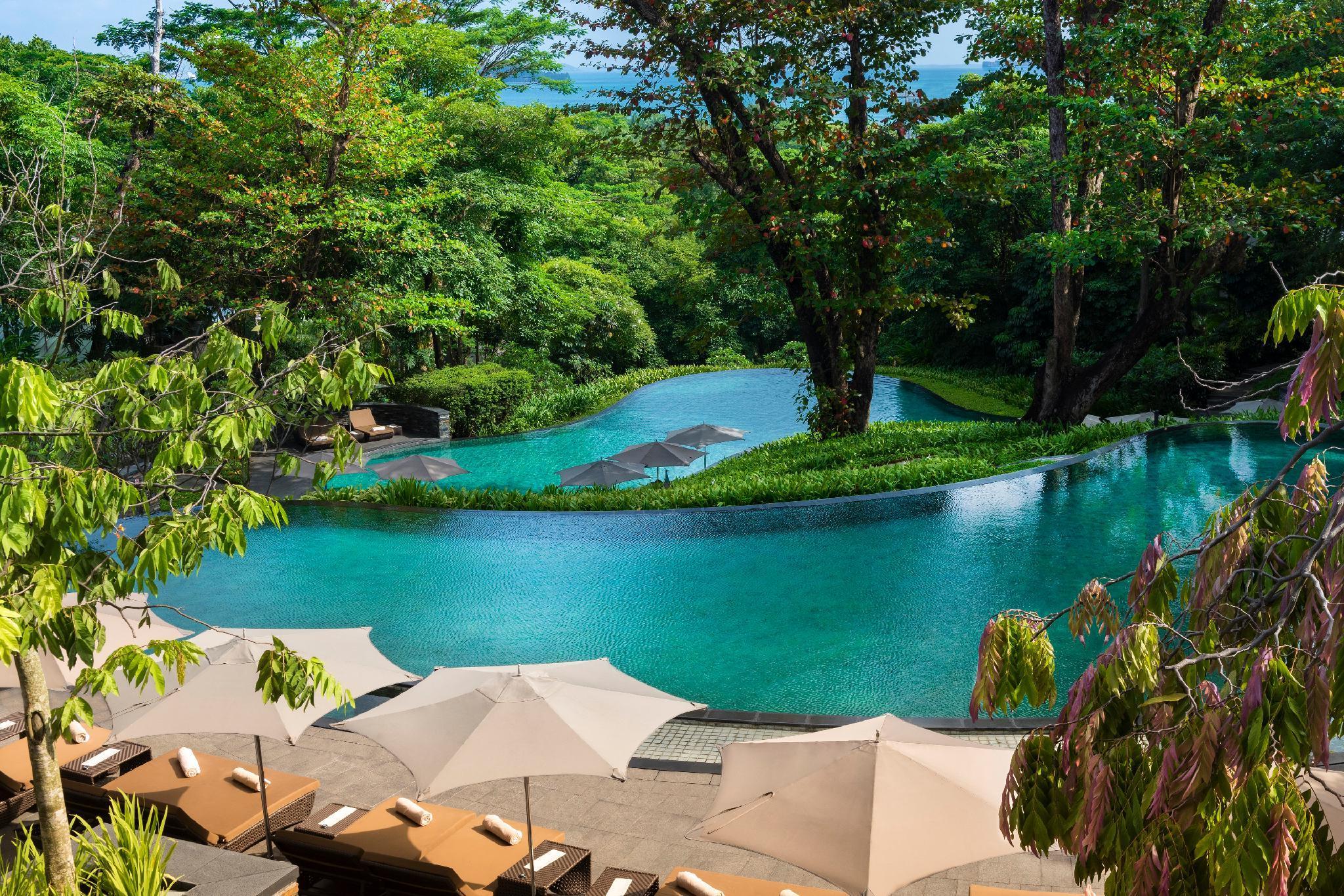 Playa Capella Singapore