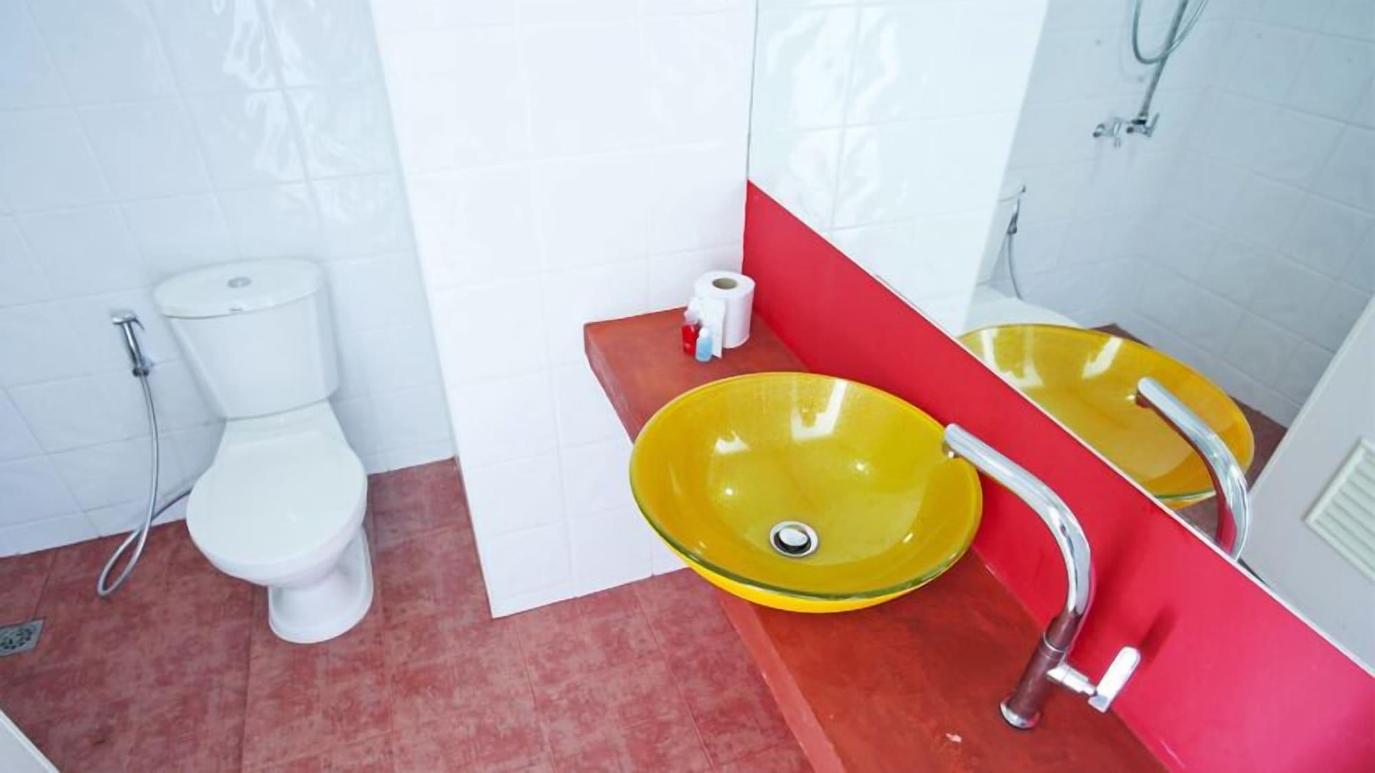 Equipamiento de Habitación I Style Hua Hin Hotel