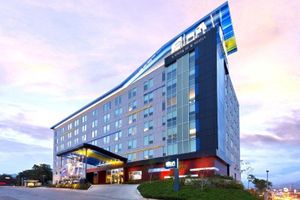 Alojamiento - Aloft by Marriott San Jose Hotel, Costa Rica