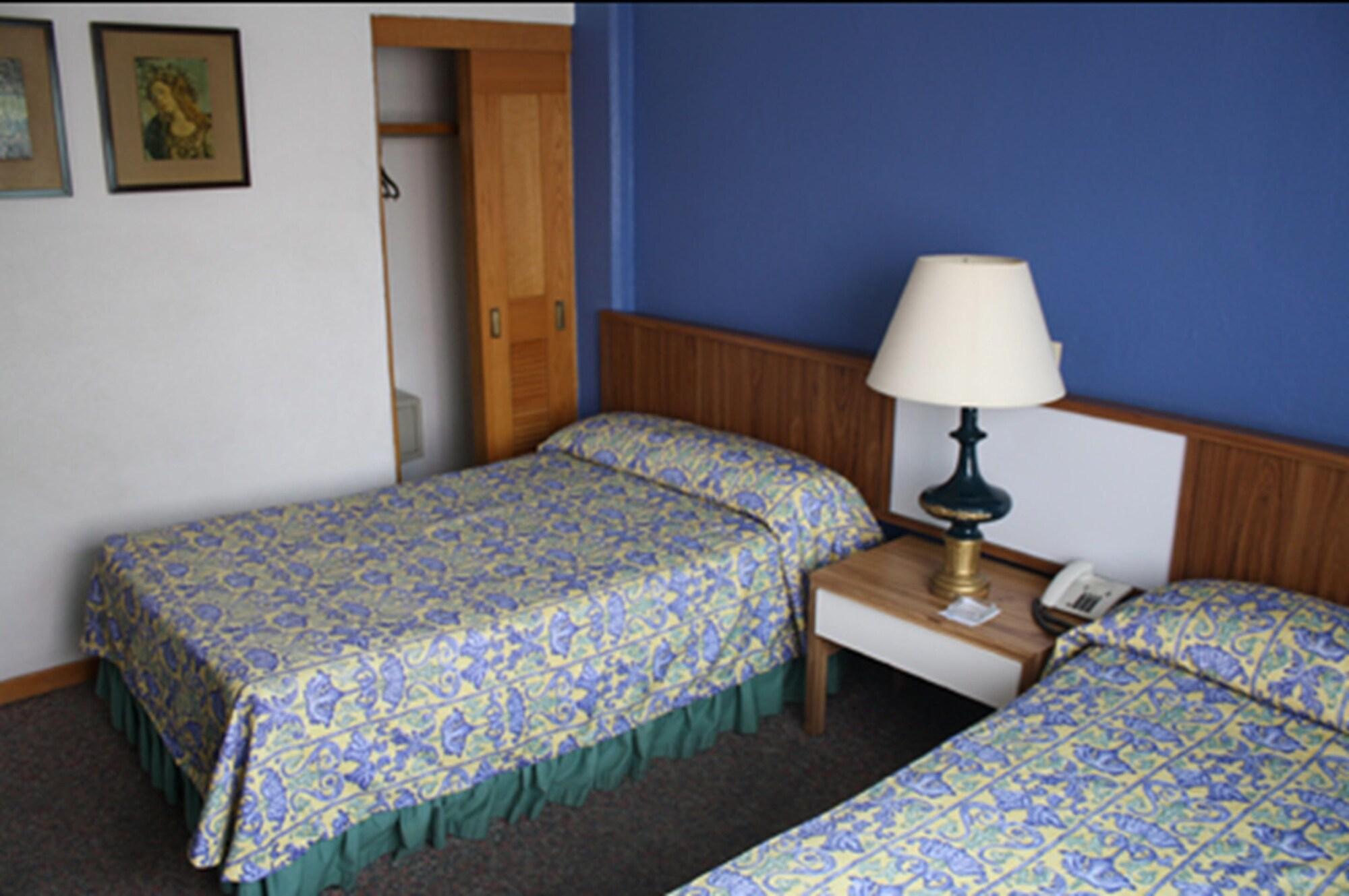 Varios Hotel New York