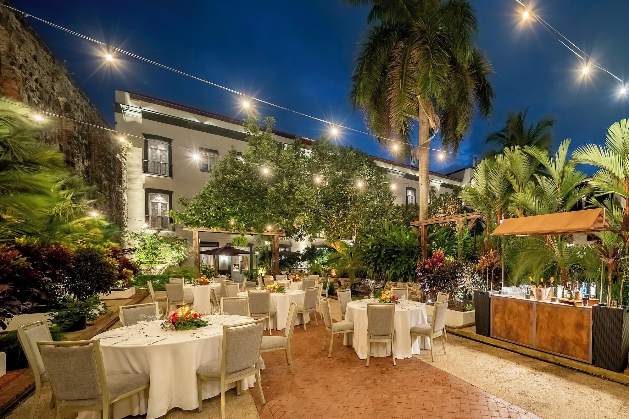 Vista Lobby Hotel La Compania, in the Unbound Collection by Hyatt