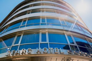 Alojamiento - Hotel Starc by Pierre & Vacances Premium