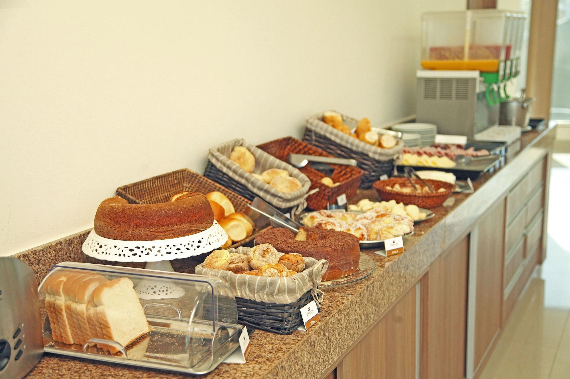 Restaurant Bernal Hotel Econômico