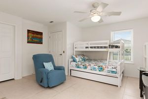 Alquiler Vacacional - Waterfront 4-bedroom Private Single-family House/Villa