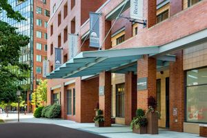 Alojamiento - Residence Inn by Marriott Boston Cambridge