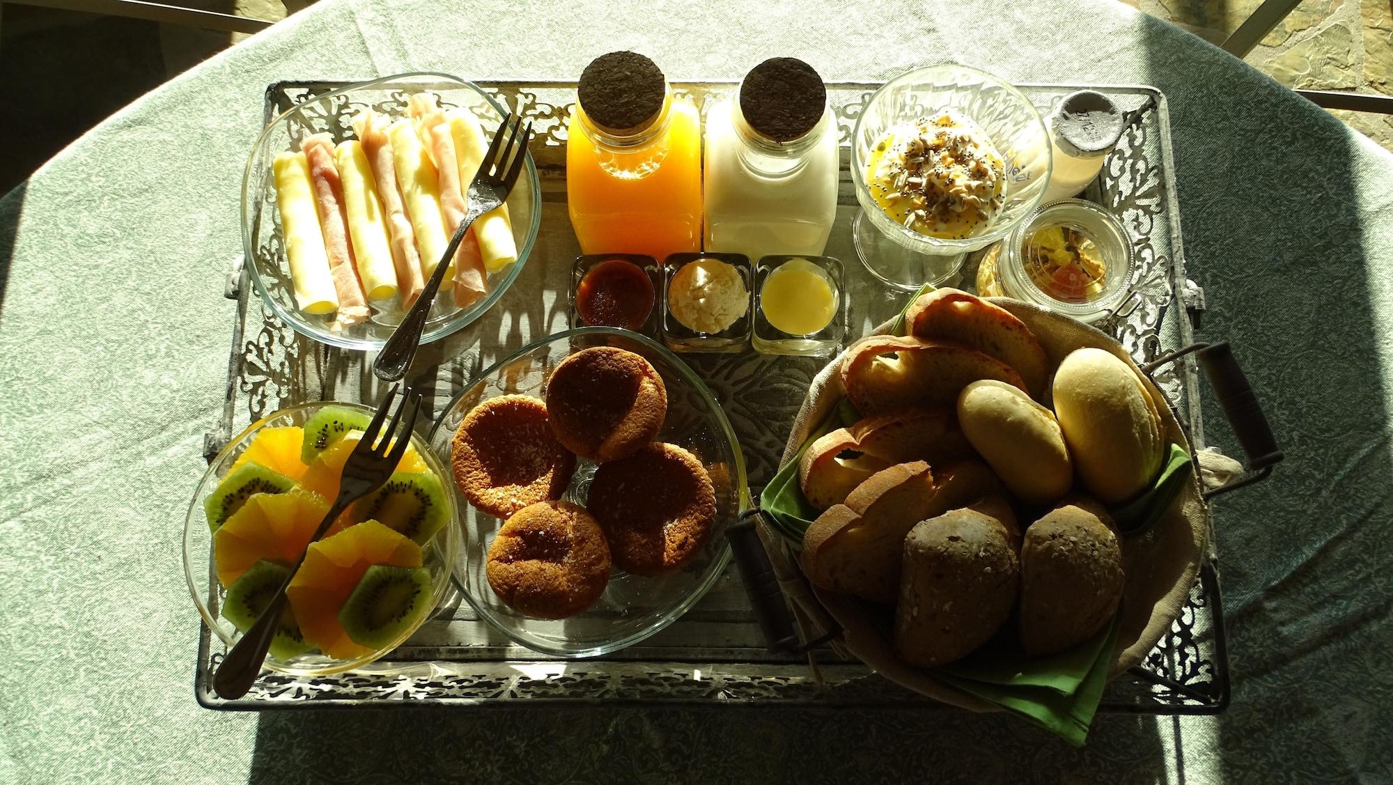 Restaurant Monte da Estrela Country House & SPA