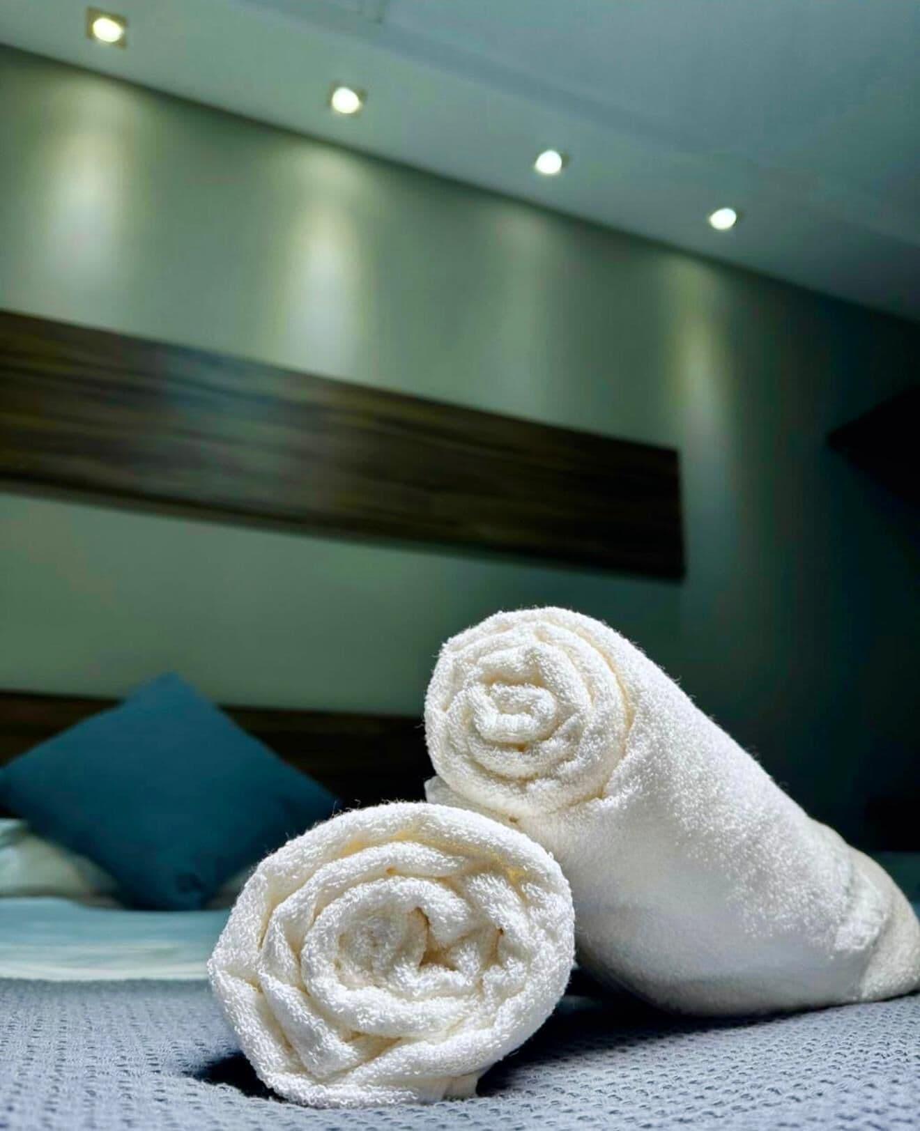 Habitación Hotel Pousada Alagoana