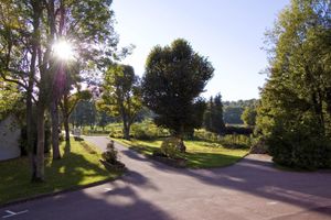 Alojamiento - Le Manoir De Sauvegrain