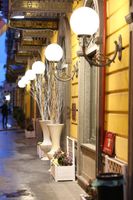 Alojamiento - Hotel Vergilius Billia