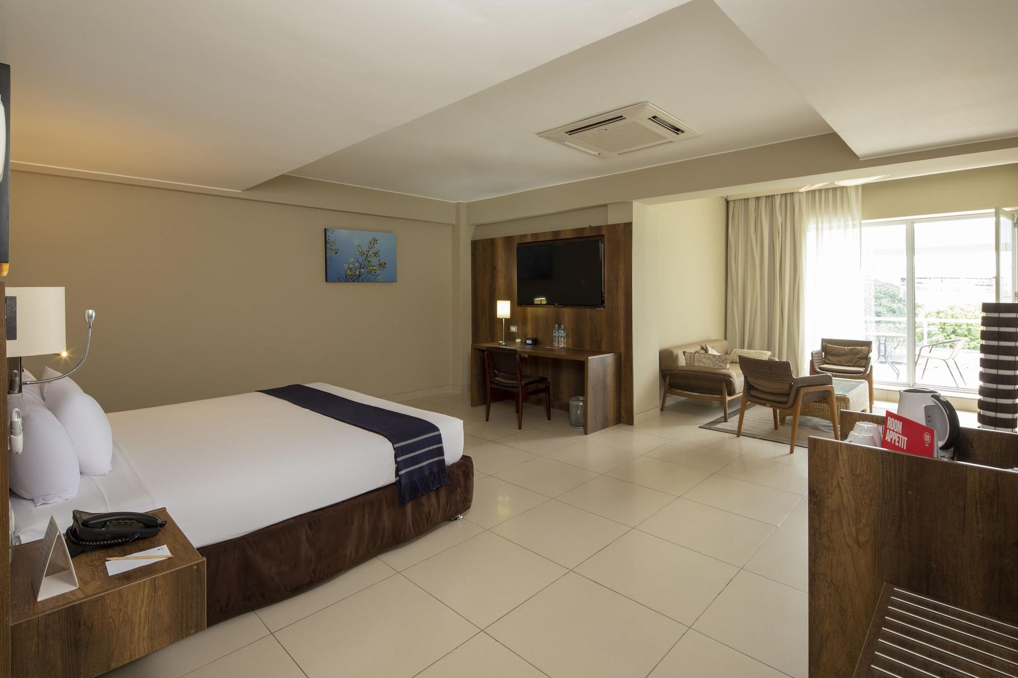 Habitación Casa Andina Select Pucallpa