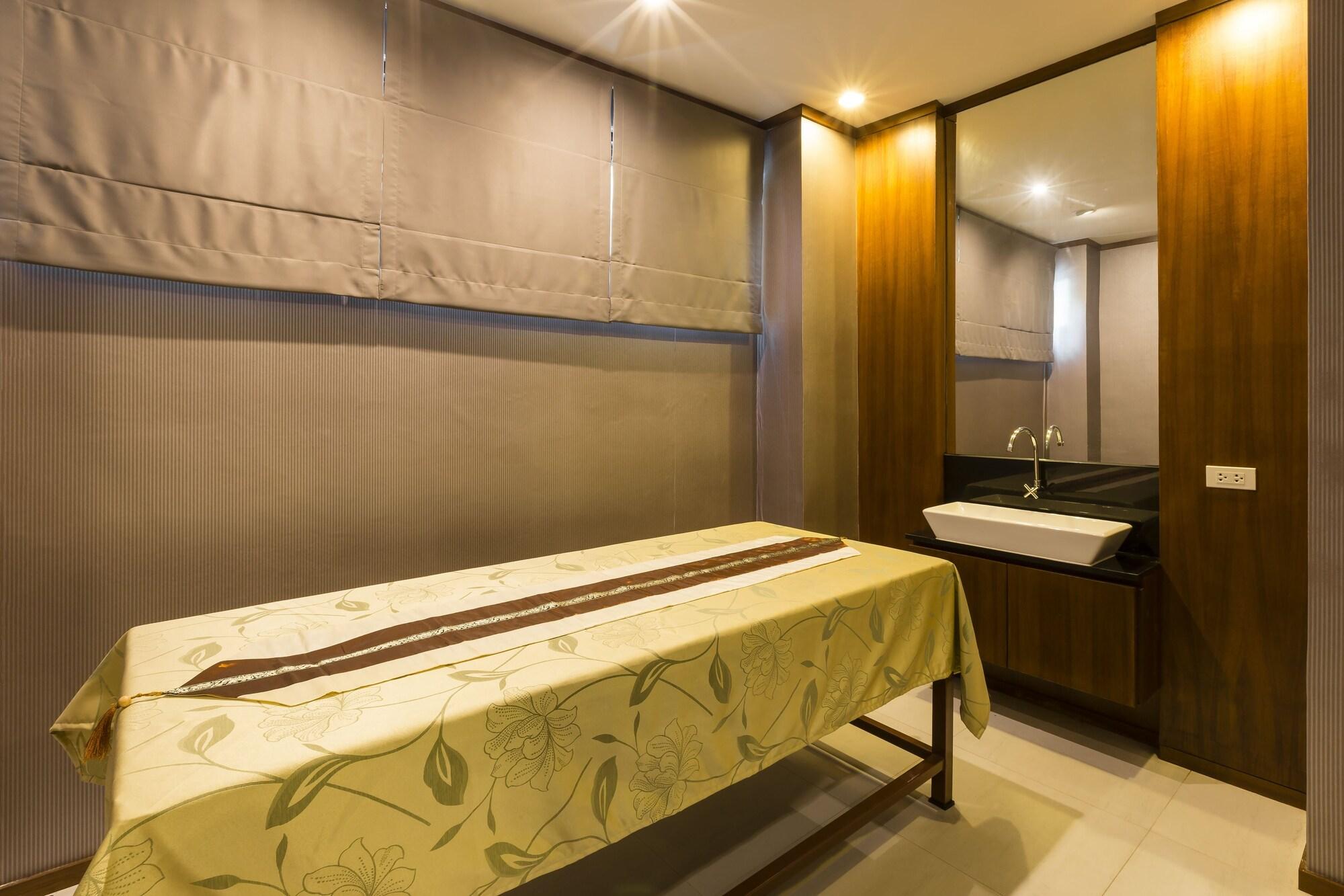 Spa Asia Hotels Group - Poonpetch Chiangmai