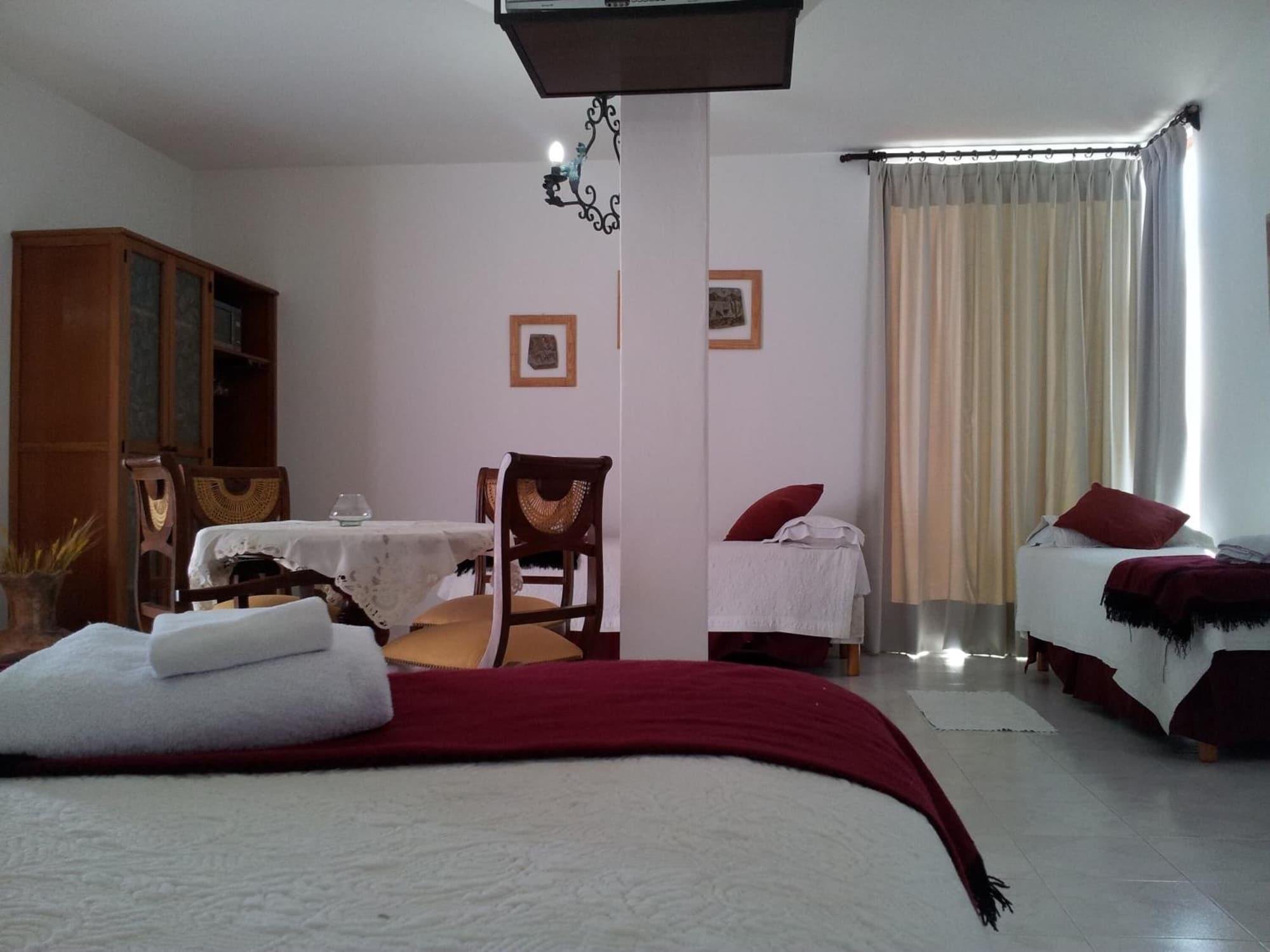 Habitación Hotel Portal del Santo