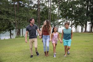 Alojamiento - Lake Houses at Lanier Islands Resort
