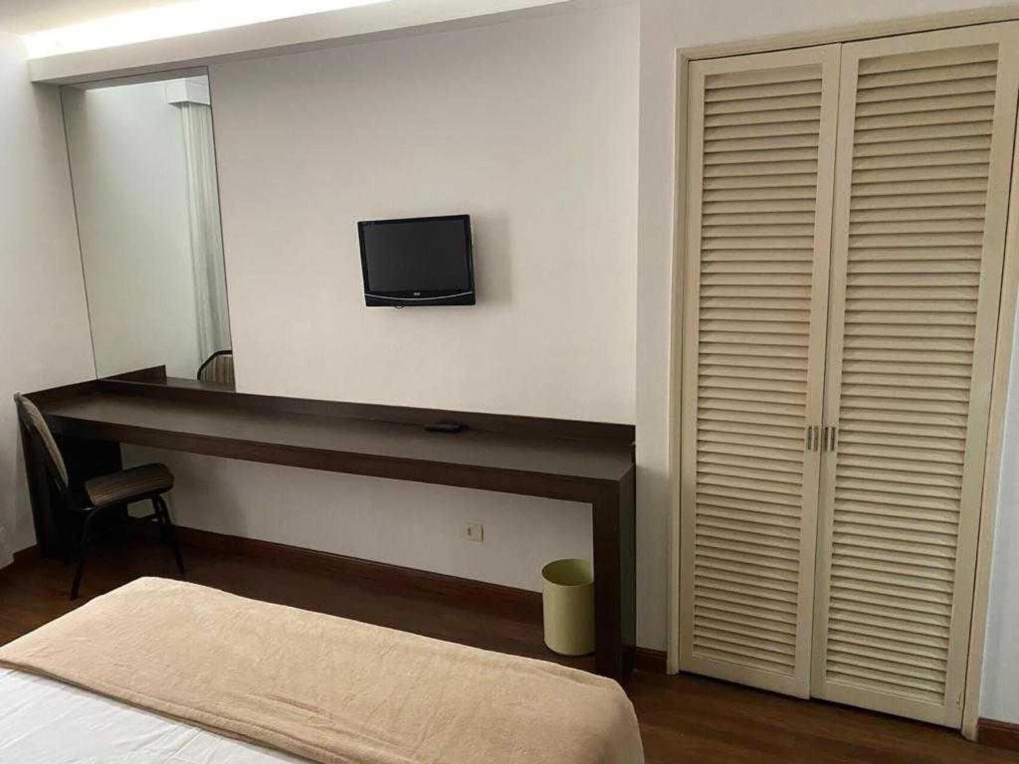 Habitación Gran Villagio Hotel SP by Castelo Itaipava