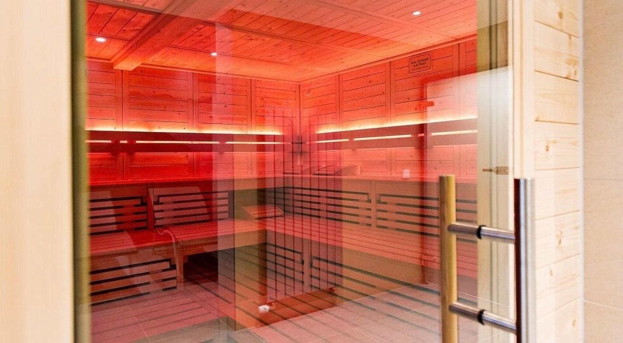 Spa Parkhotel Rothof