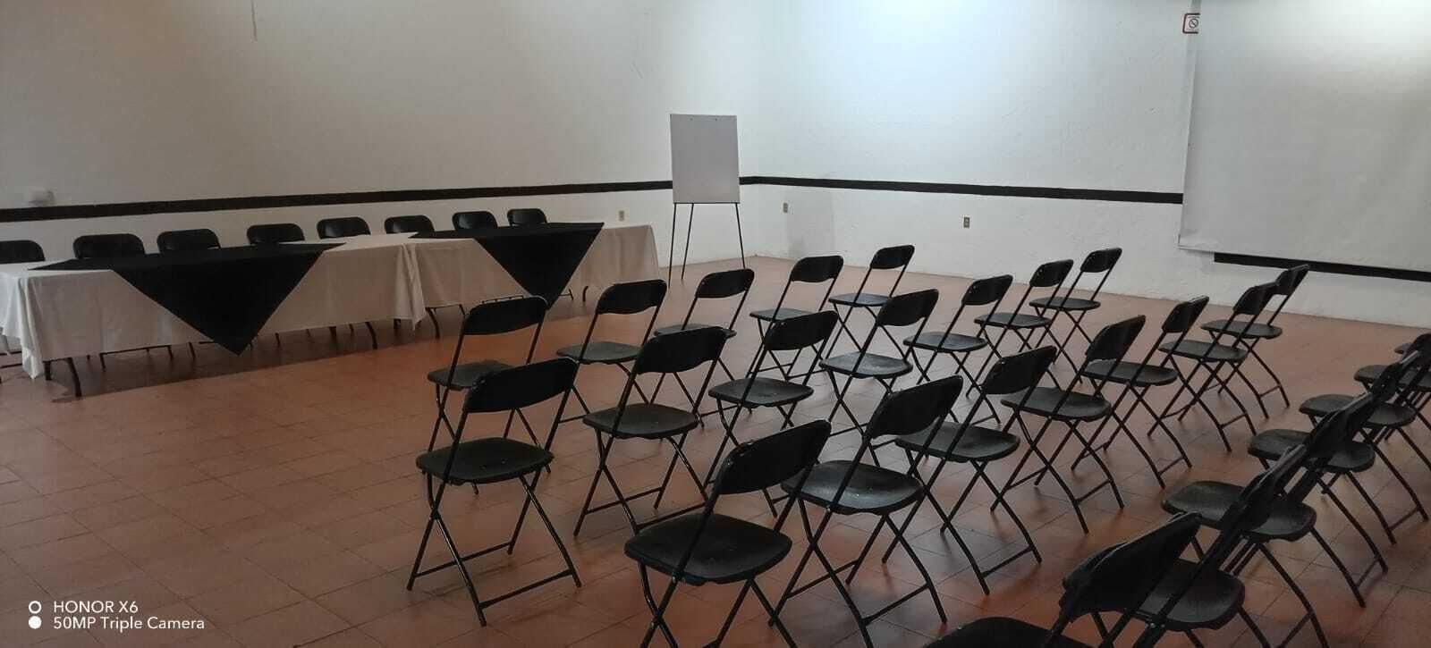 Sala de Reuniones HOTEL PUNTA GALERIA