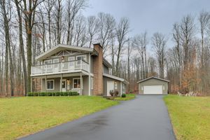 Alquiler Vacacional - Bellaire Home Near Shanty Creek Resort/schuss Mtn