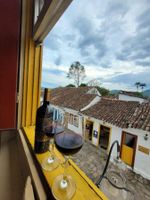 Alojamiento - Pousada Casa Da Lapa