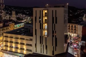 Alojamiento - Hoteles Piedra Alta by De Los Perez