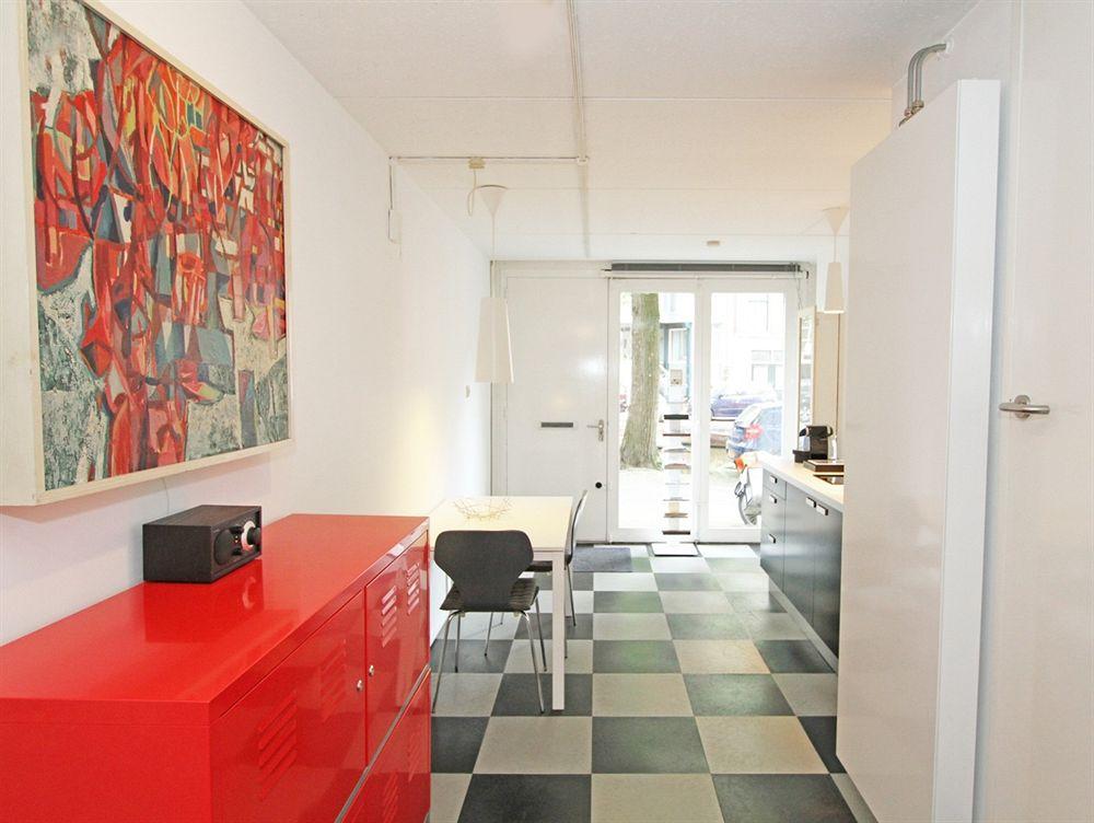 Set de Habitación Studio Bloemgracht