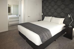 Alquiler Vacacional - Apartments on Upton