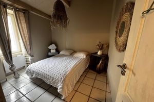 Alquiler Vacacional - Maison de Charme en Pleins Centre Bourg du Village . 10 min de la Rochelle