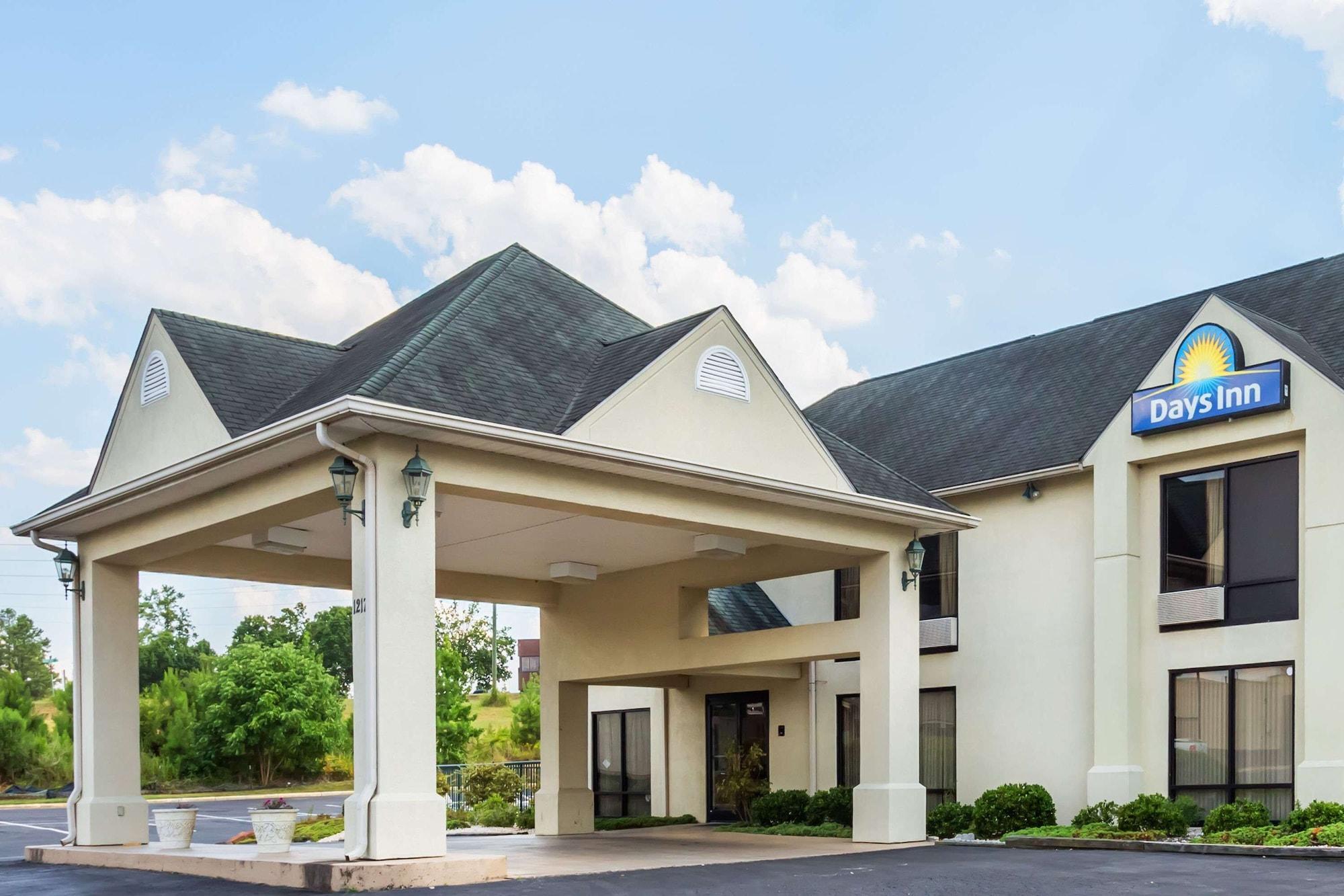 Varios Days Inn by Wyndham Sanford