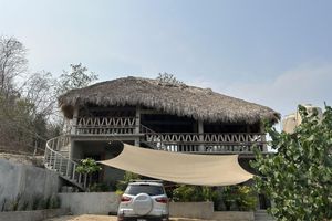 Alojamiento - Casa Nayechee Hospedaje & Dive Center