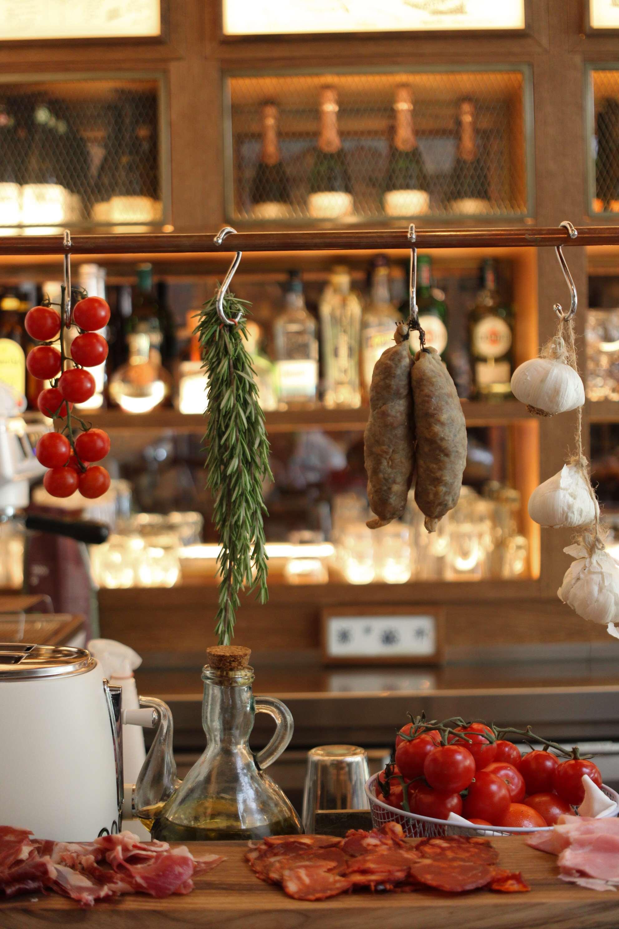 Bar/Salón Hotel Pulitzer Paris