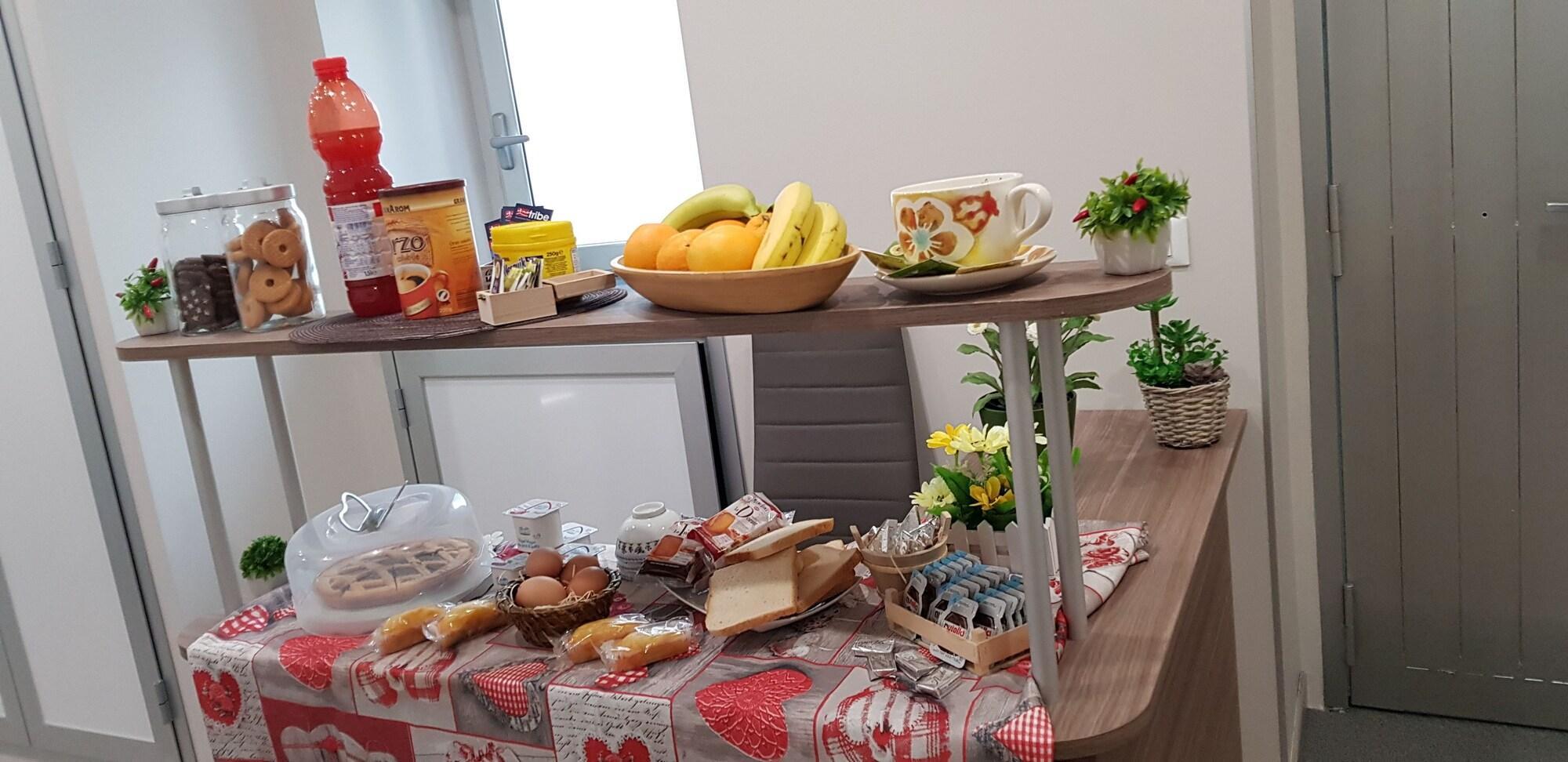 Vista Exterior Tre Stelle al Duomo