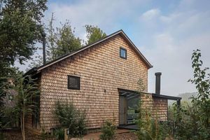 Alquiler Vacacional - Cabañas Foráneo