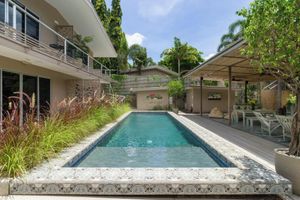 Alojamiento - Tamarindo Bay Hotel & Apartments- Self Check In, Adults Only