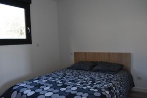 Alquiler Vacacional - Modern air-conditioned villa with its swimming pool and breathtaking view