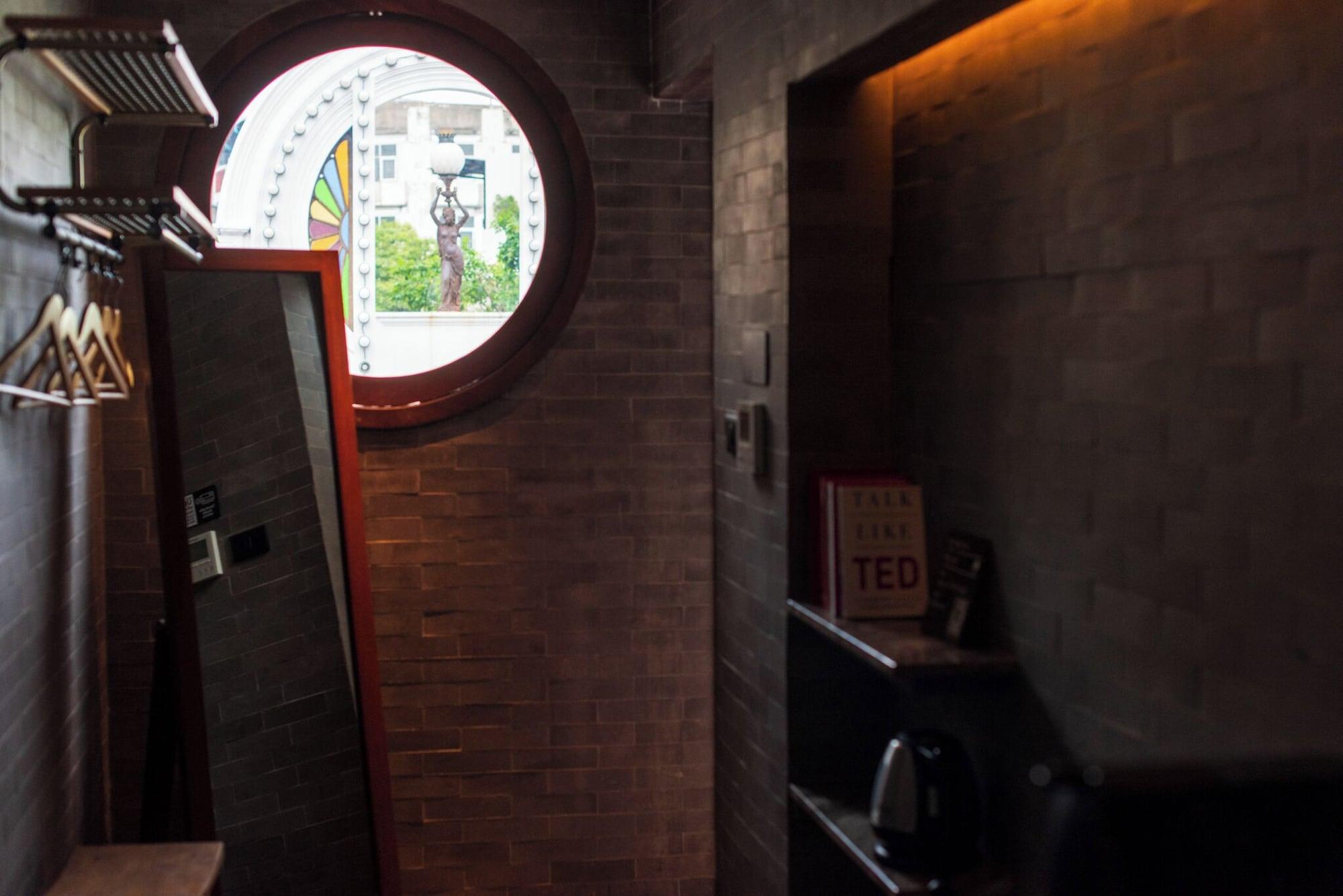 Set de Habitación Na Tanao 1969