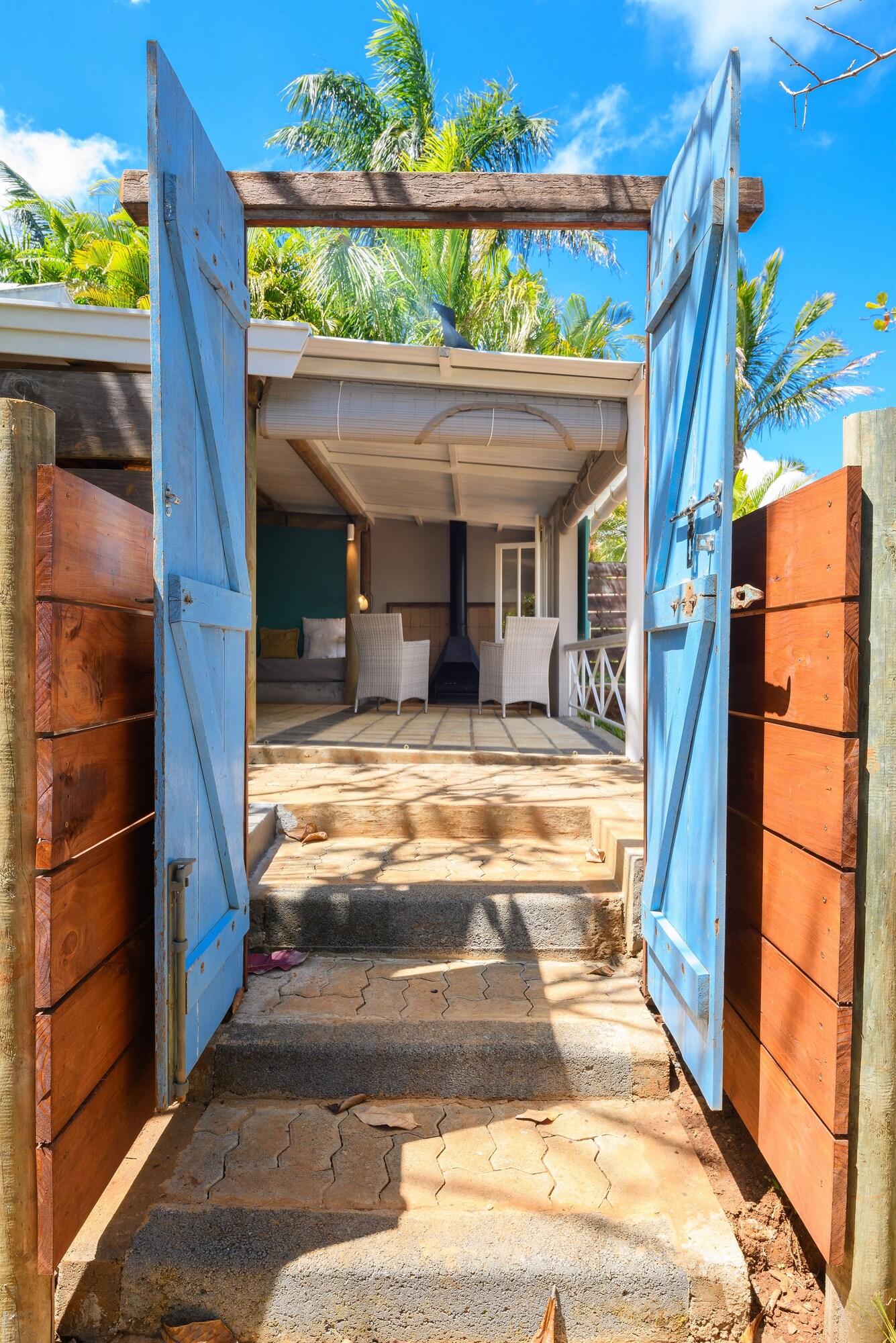 Vista Lobby La Vieille Cheminee