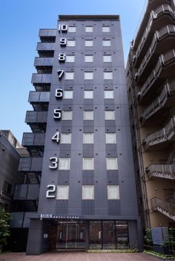 Belken Hotel Kanda