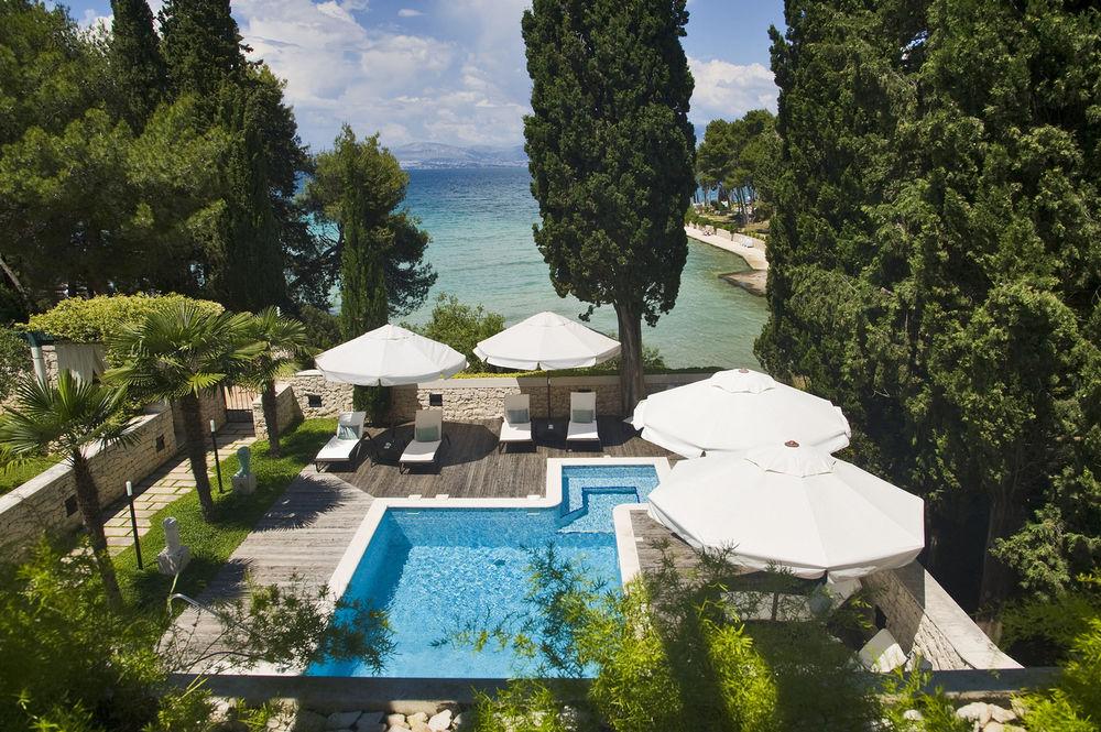 Hotel Bracka Perla by null